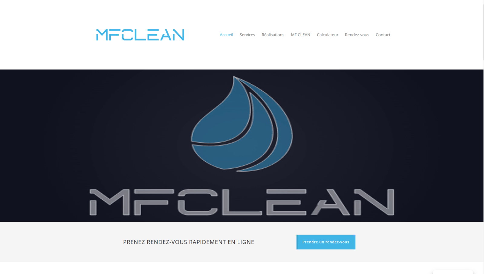mfclean-site